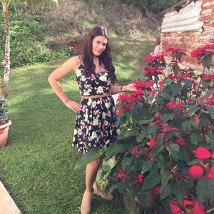 Meet your Posher, Vanessa